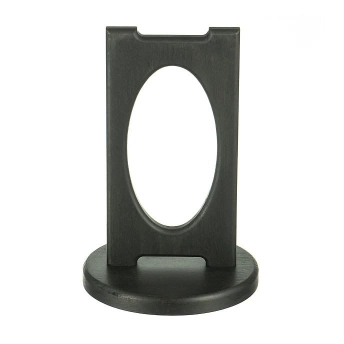 Подставка для наушников ROCKWOOD Apertura Black - рис.0