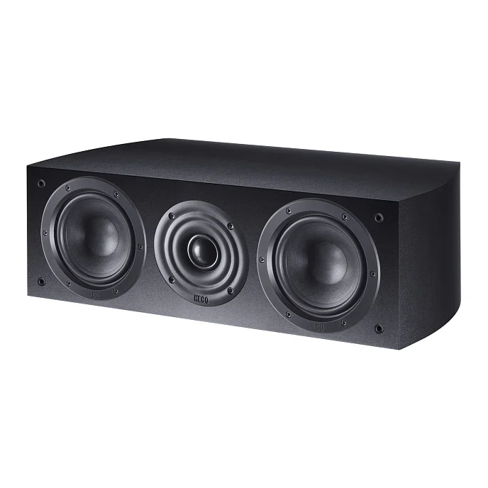 Центральный канал HECO Victa Elite Center 102 Black - рис.0