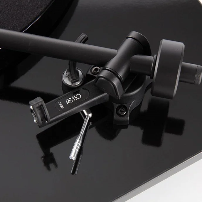 Проигрыватель винила Rega Planar 1 Black - рис.4