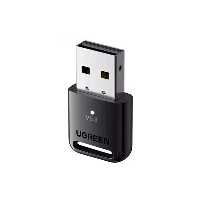 Адаптер Ugreen CM591 Black - рис.1