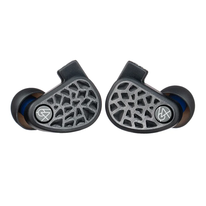 IEM наушники 64 Audio U18s - рис.1