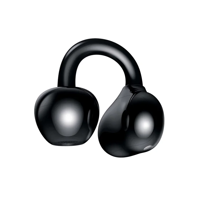 Беспроводные наушники Honor Choice Earbuds Clip Black - рис.3