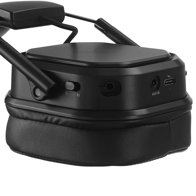 Игровая гарнитура Rapoo VH850 Black - рис.7