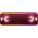 Портативная колонка Sony SRS-XB41 Red - рис.0