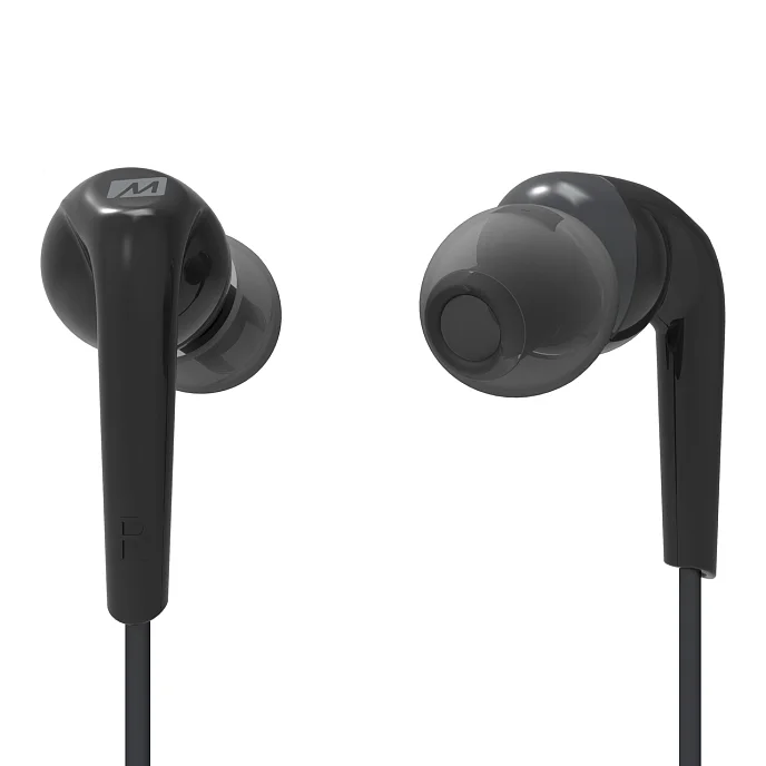 Наушники MEE Audio RX18P Black - рис.2