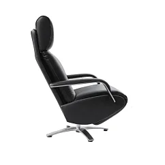 Кресло для прослушивания Berg Coda Black