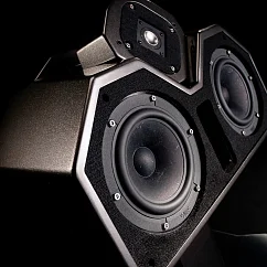 Центральный канал Wilson Audio Center 3 CS Tweeter Carbon
