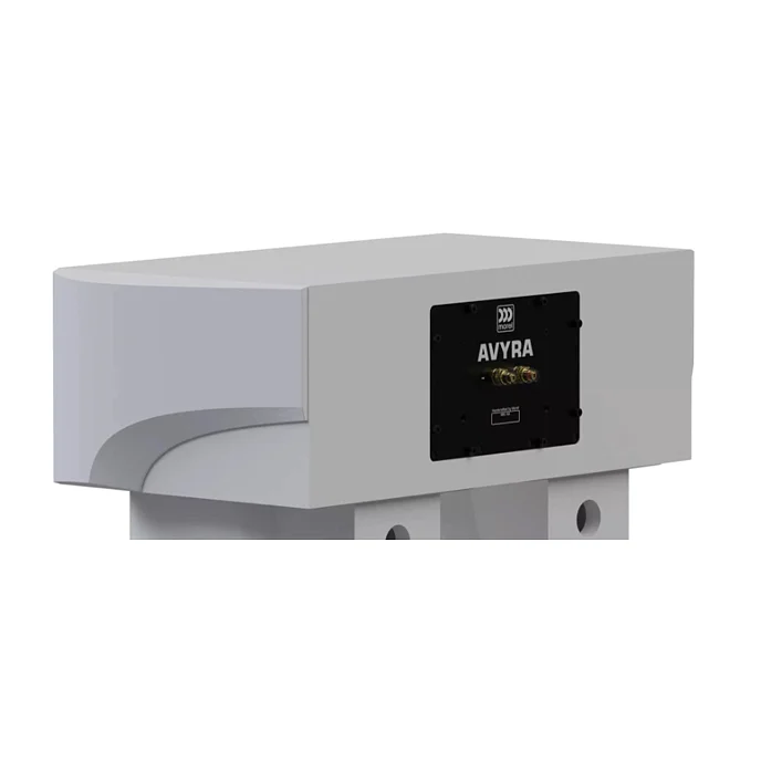 Центральный канал Morel Avyra C-5 White - рис.4