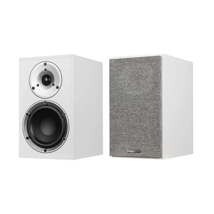 Комплект Phaze Audio Volt Black + Phaze Audio Tilia 2 White - рис.8