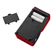 Процессор эффектов Zoom MS-60B+ MultiStomp for Bass Red - рис.6