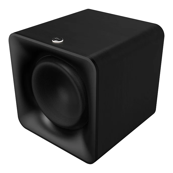 Сабвуфер Klipsch Flexus Sub 100 Black - рис.1