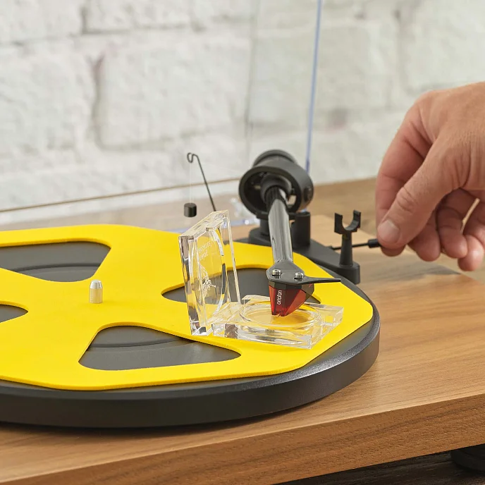 Аксессуар для винила Analog Renaissance AR-2200 - рис.3