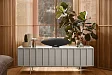 Беспроводная акустика Bowers & Wilkins Zeppelin Pro Edition Space Grey - рис.9