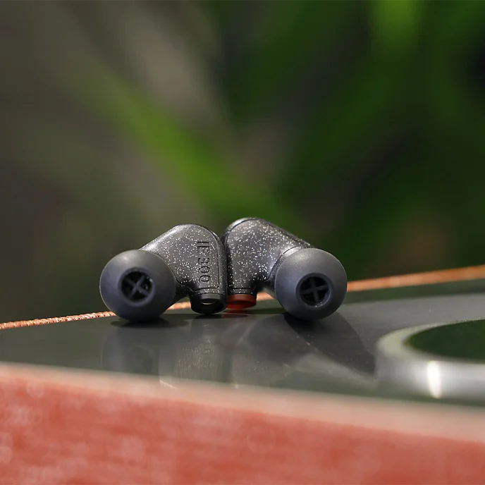 Наушники внутриканальные Sennheiser IE 300 Black - рис.8