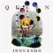 Queen Innuendo LP