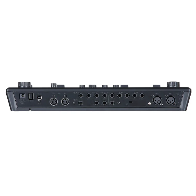 Студийное оборудование Boss RC-505 MK2 Black - рис.2