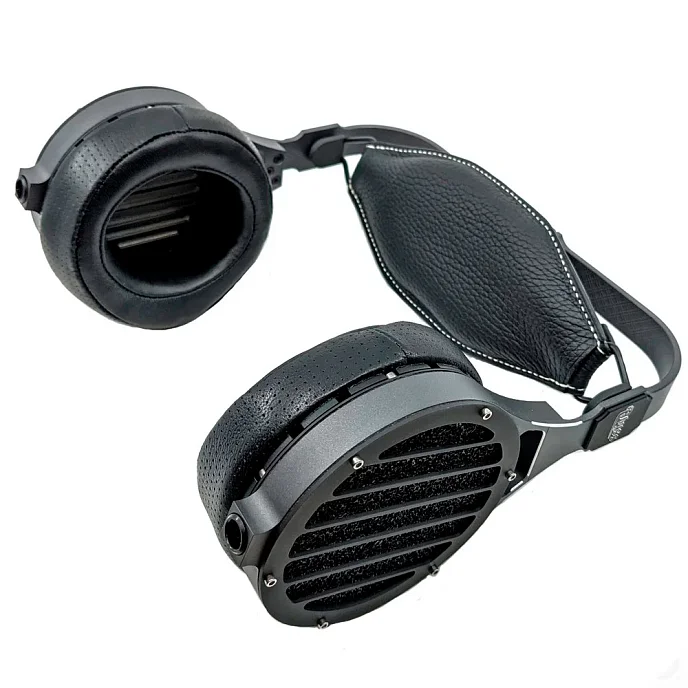 High End наушники Abyss AB-1266 PHI TC Lite - рис.8