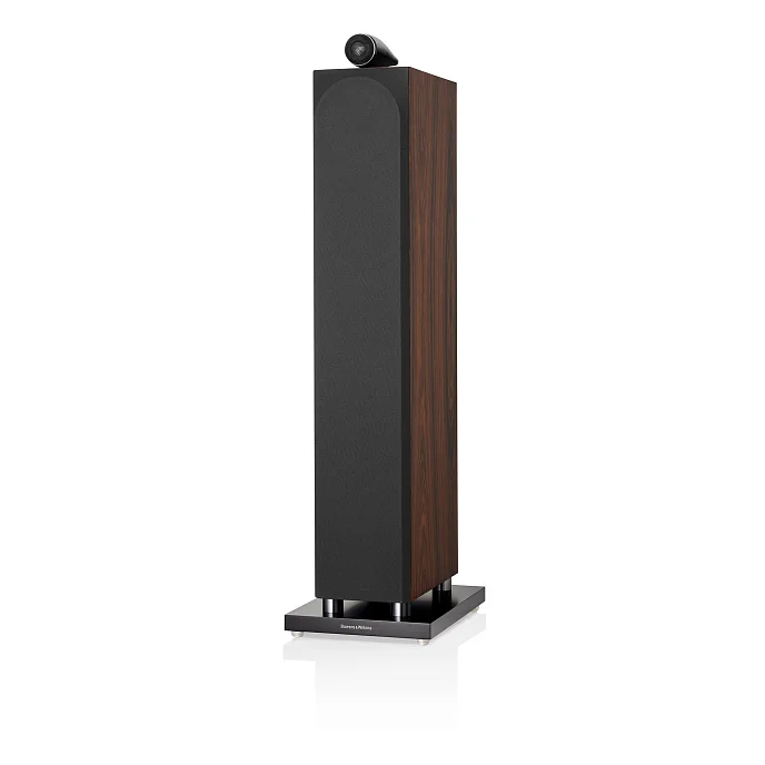 Напольная акустика Bowers & Wilkins 702 S3 Mocha - рис.3