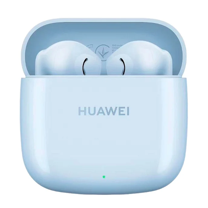 Беспроводные наушники HUAWEI FreeBuds SE 2 Blue - рис.0