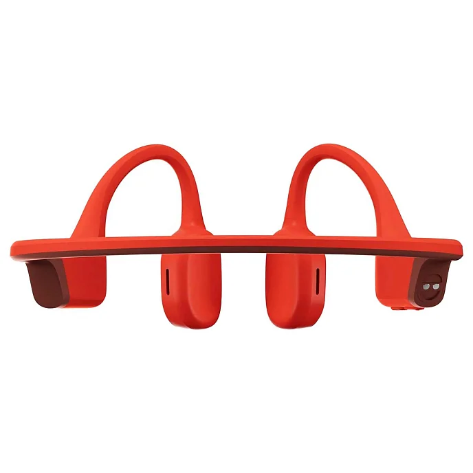 Наушники накладные SUUNTO Sonic Coral Red - рис.4