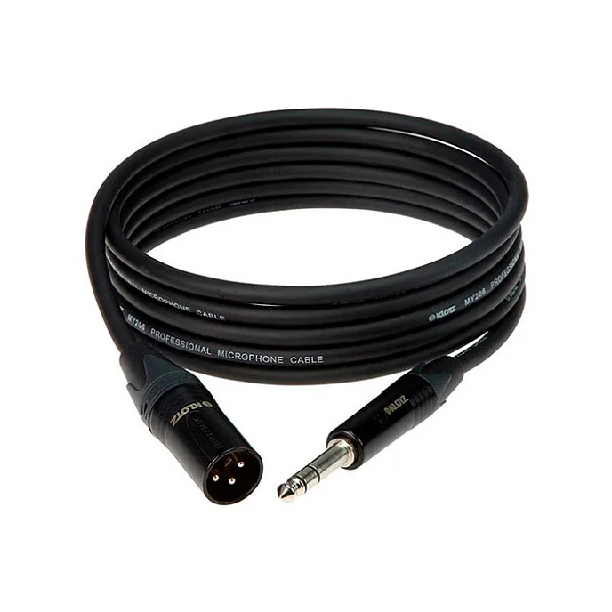 Кабель KLOTZ M1MS1B0200 - рис.0