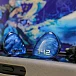 Наушники внутриканальные DUNU DN-142 Blue - рис.3