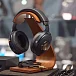 Подставка для наушников ROOMs Audio Line Typ FS M Mahogany - рис.1