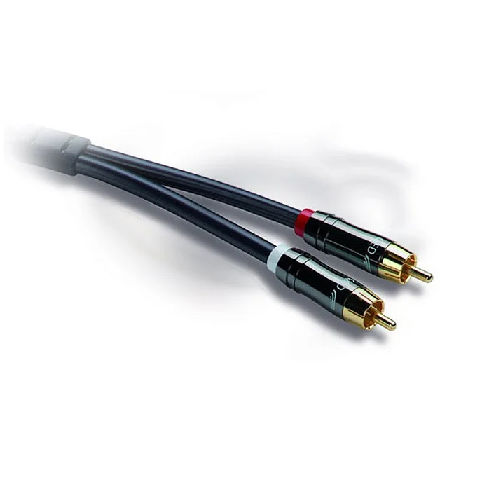 Кабель QED Performance Graphite 1m - рис.0