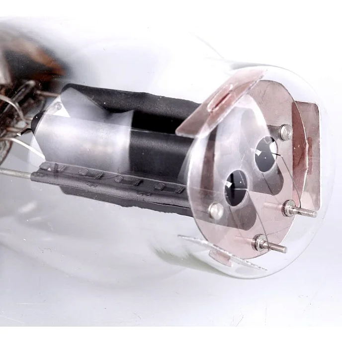 Радиолампа PSVANE WE 274B - рис.5