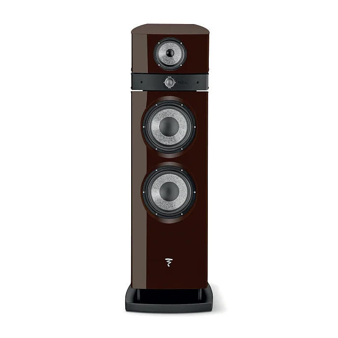 Напольная акустика Focal Maestro Utopia EVO Hot Chocolate - рис.2