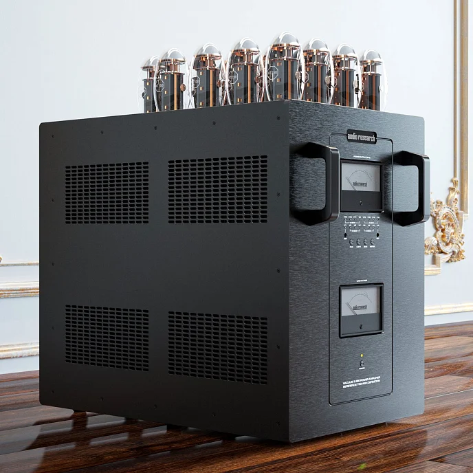 Усилитель мощности Audio Research 750SEL Black - рис.5