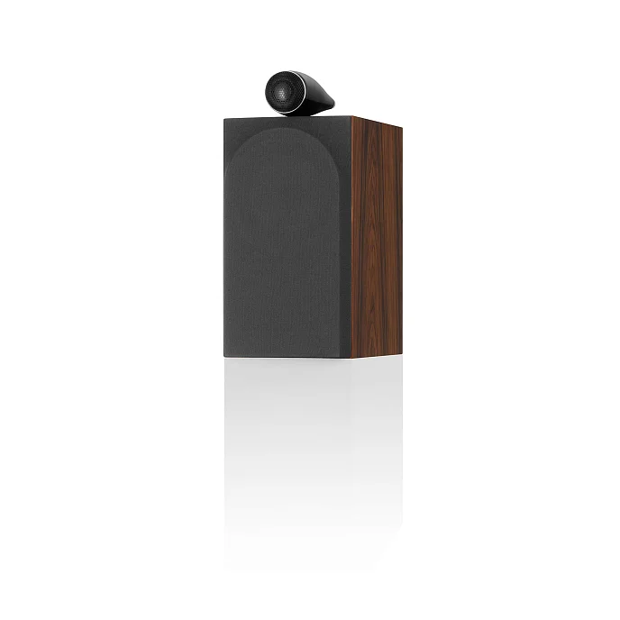 Полочная акустика Bowers & Wilkins 705 S3 Mocha - рис.4