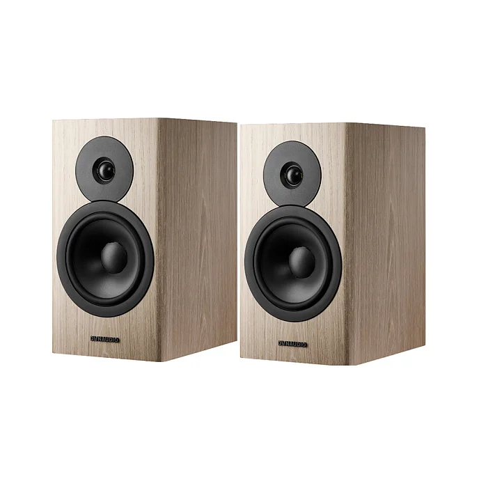 Акустическая система Dynaudio Evoke 20 Blonde Wood - рис.0