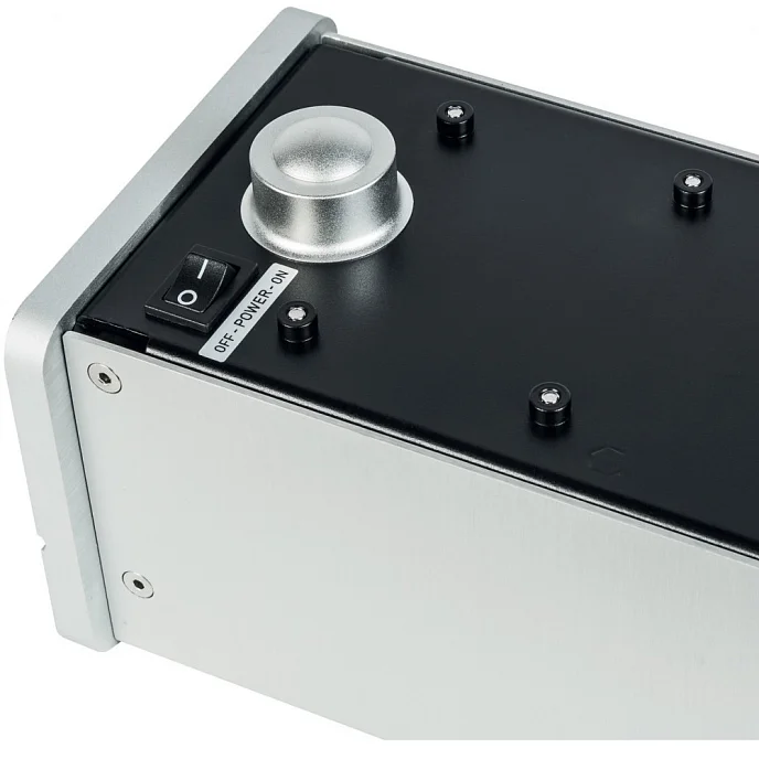 Фонокорректор YBA PH100 Silver - рис.2