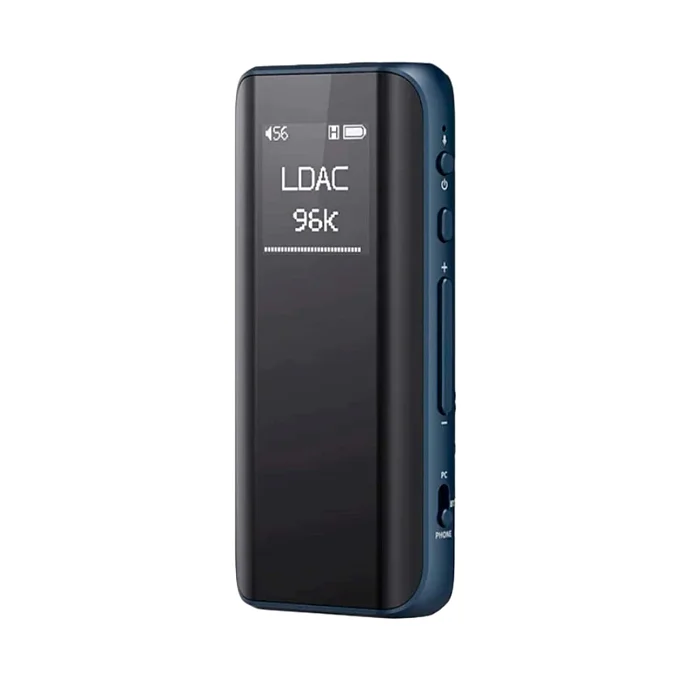 ЦАП FiiO BTR15 Blue - рис.0