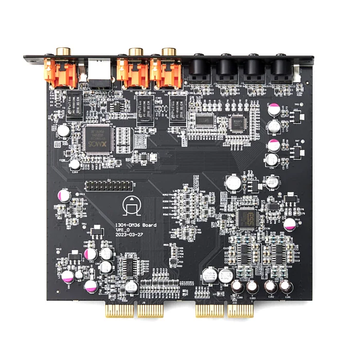 ЦАП Primare DM36 - рис.0