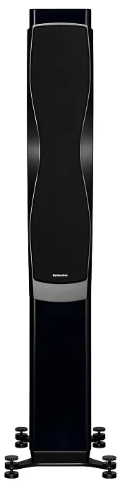 Напольная акустика Dynaudio Confidence 60 Midnight High Gloss - рис.4