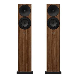 Amphion Argon3LX Walnut