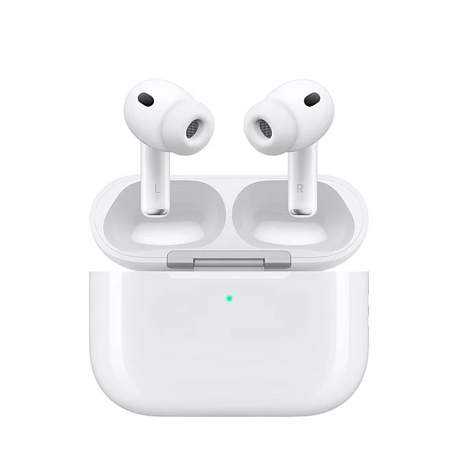 Беспроводные наушники Apple AirPods Pro 3 White - рис.0