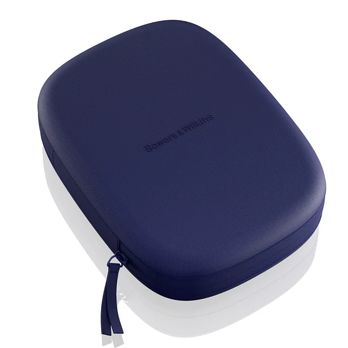 Беспроводные наушники Bowers & Wilkins Px7 S3 Indigo Blue - рис.8