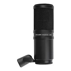 Микрофон для стриминга и игр Zoom ZDM-1 Black