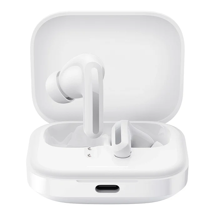 Беспроводные наушники Xiaomi Redmi Buds 5 White - рис.0