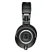 Наушники полноразмерные Audio-Technica ATH-M50x Black - рис.1 Наушники полноразмерные Audio-Technica ATH-M50x Black - рис.1