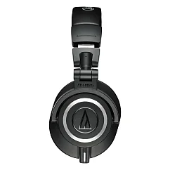 Наушники полноразмерные Audio-Technica ATH-M50x Black