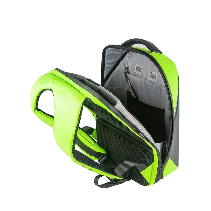 Рюкзак SMARTIX LED 4S PLUS Green - рис.7