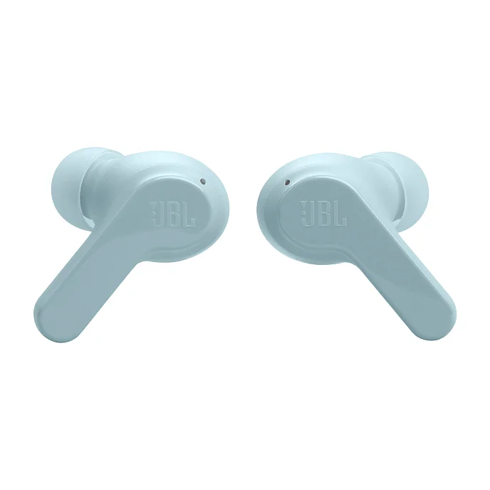 Беспроводные наушники JBL Wave Beam Mint - рис.4