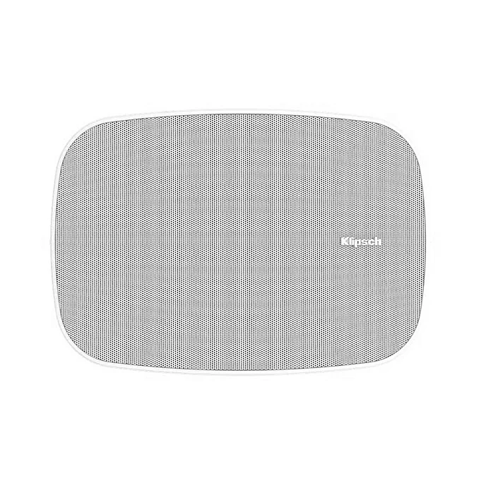 Настенная акустика Klipsch RSM-525 White - рис.1