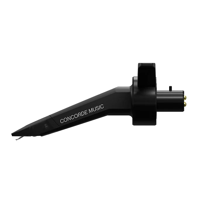 Звукосниматель Ortofon Concorde Music Black - рис.0