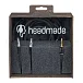 Кабель HeadMade Red Diamond - Sennheiser HD800, HD820 - 4.4mm, 2m - рис.1
