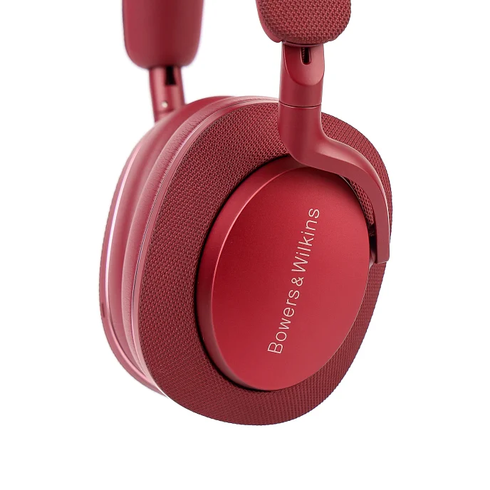 Беспроводные наушники Bowers & Wilkins PX 7 S2e Ruby Red - рис.2